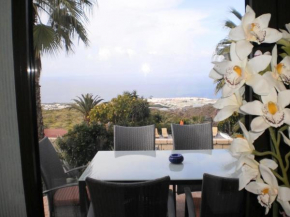 Гостиница Casa Sevilla Finca SanJuan, Playa San Juan  Гиа-Де-Исора